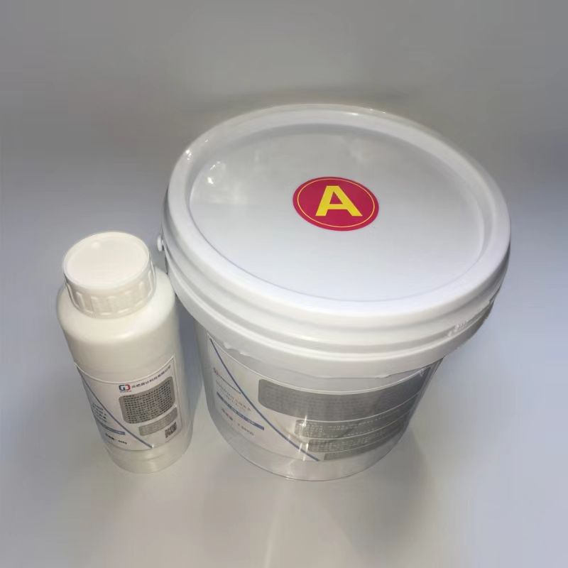DA508-01自流平软质发泡型防火封堵剂