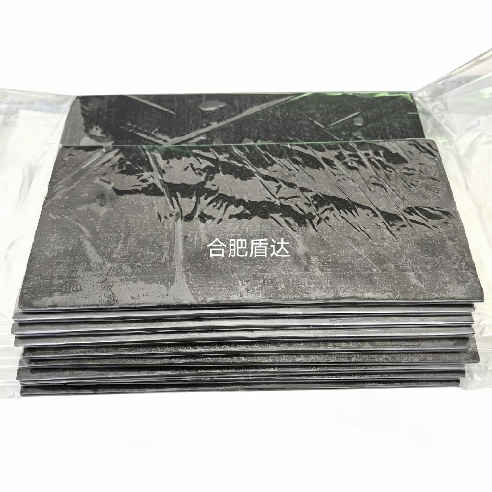 DA504-1TP贴片式不干型防火胶泥